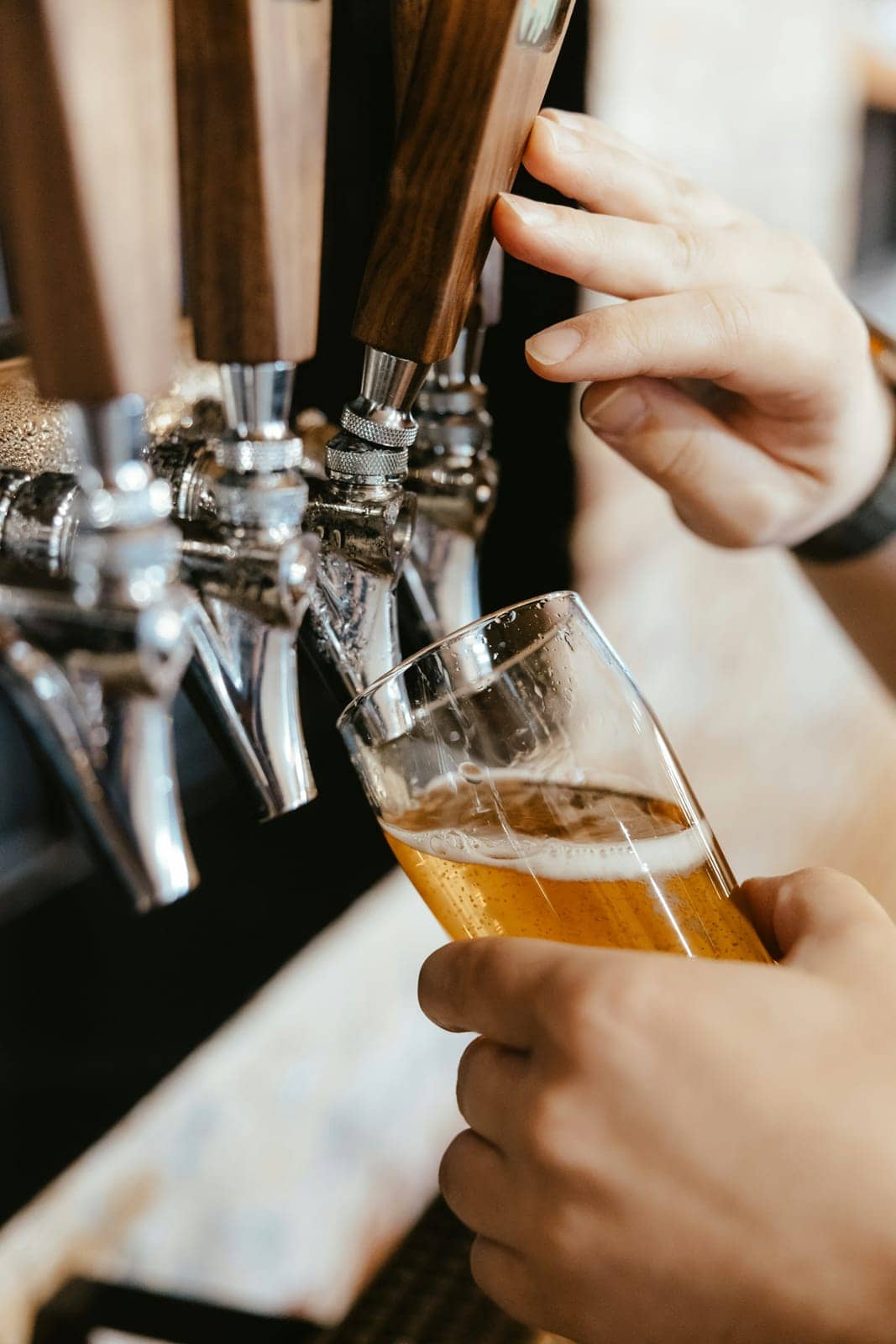 The Office Brewery