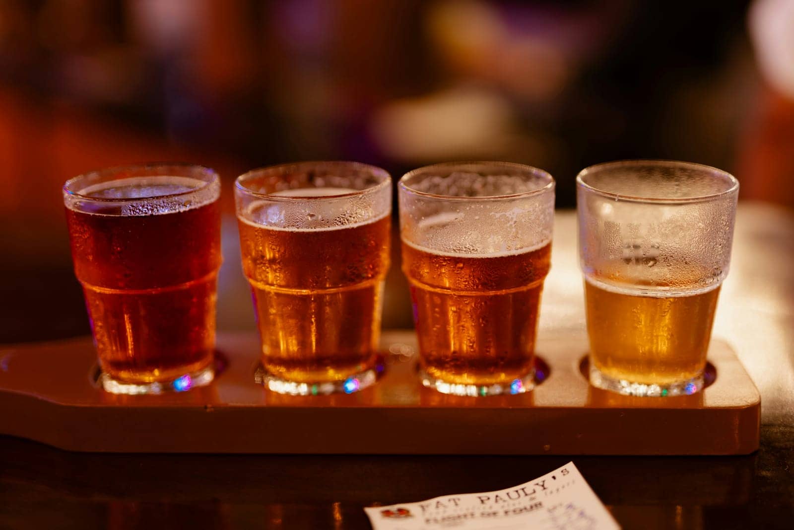 BNA Brewing Co. & Eatery