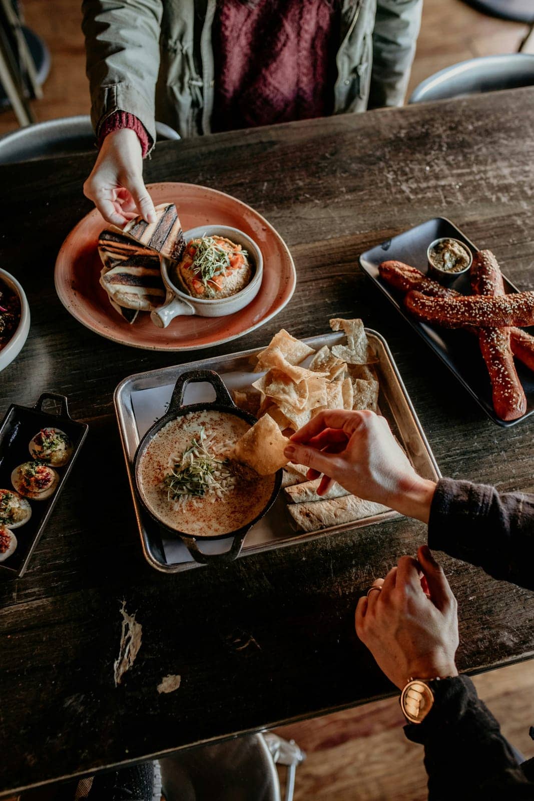 Cactus Club Cafe – Banks Road