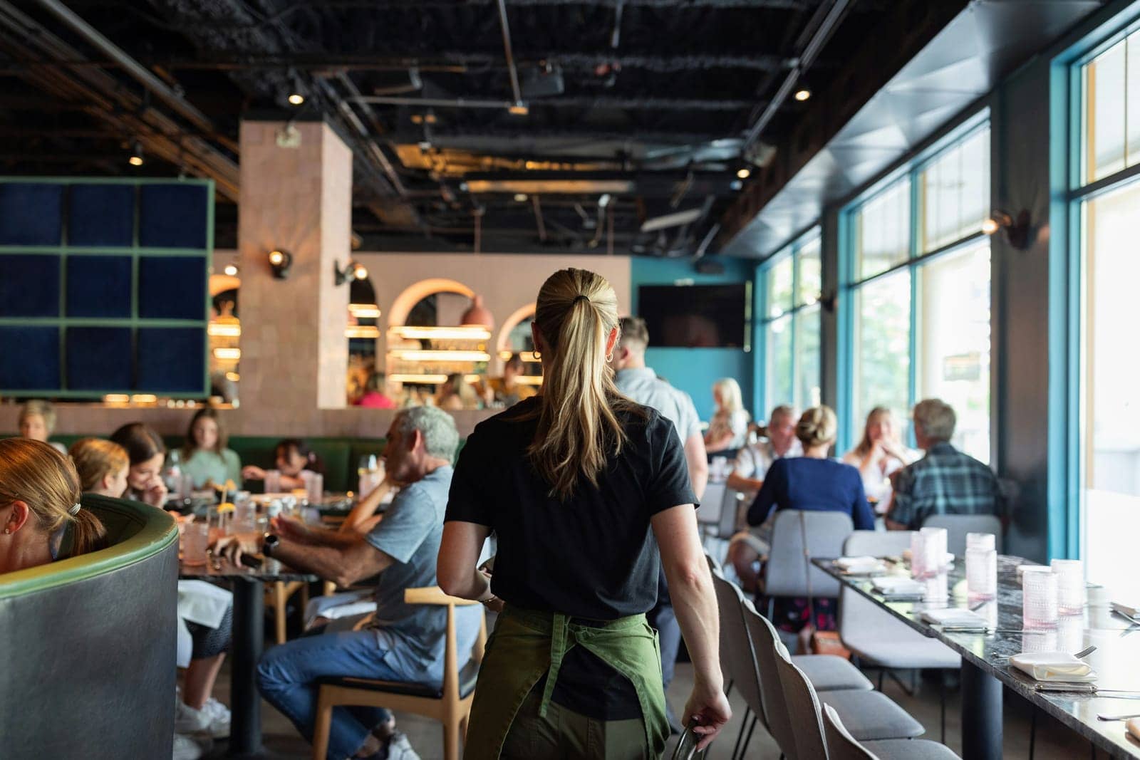 Earls Kitchen + Bar