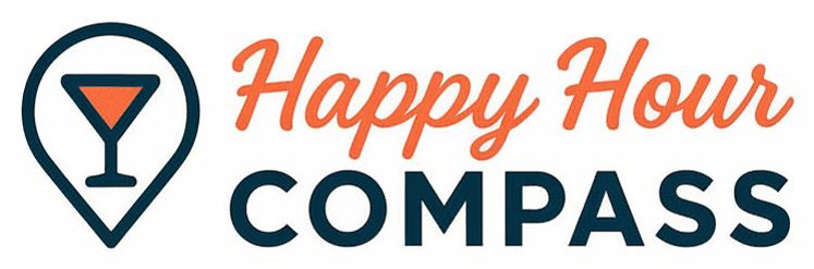 Happy Hour Compass