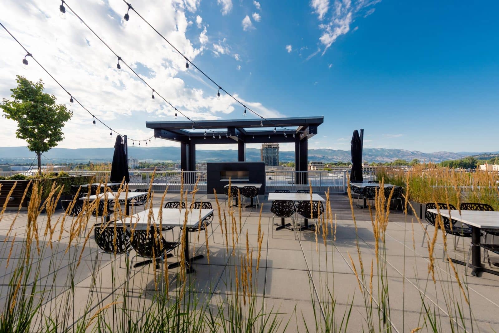 Perch Sky Lounge