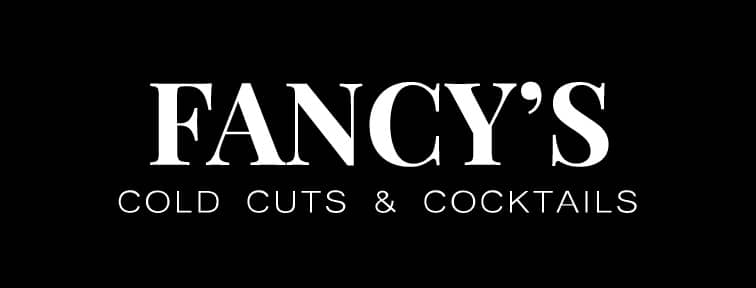 Fancyβs Cold Cuts & Cocktails