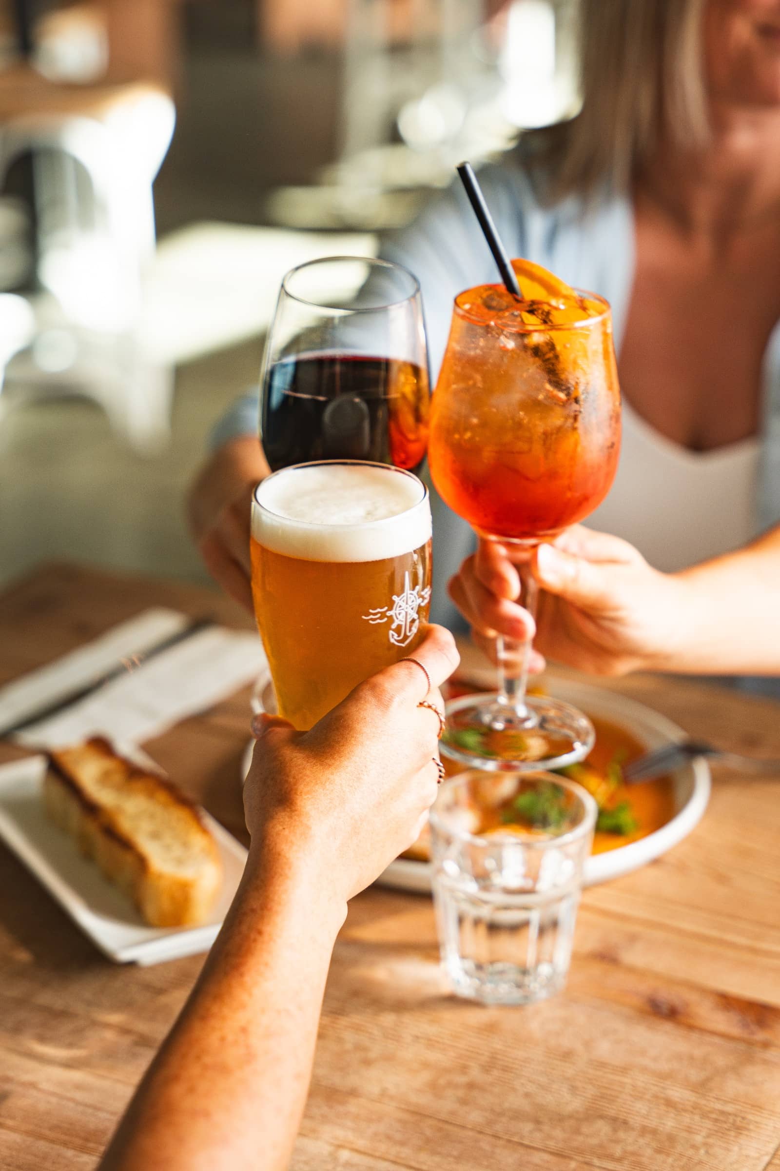 Britannia Brewing