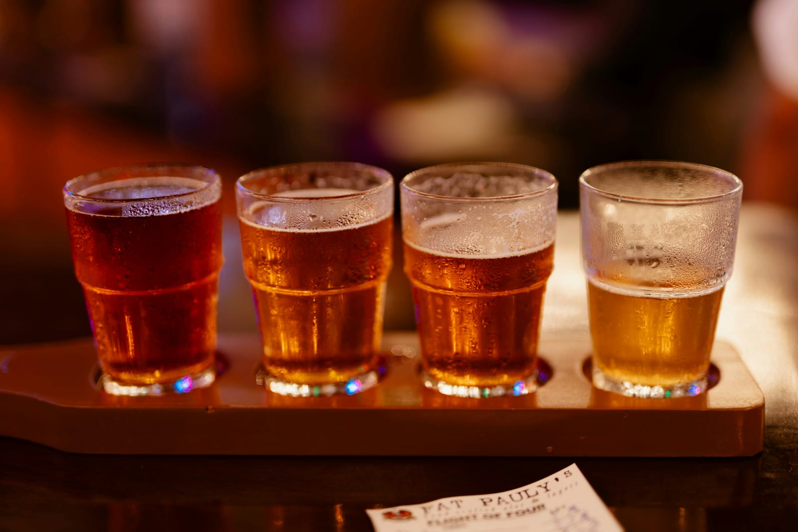 BNA Brewing Co. & Eatery