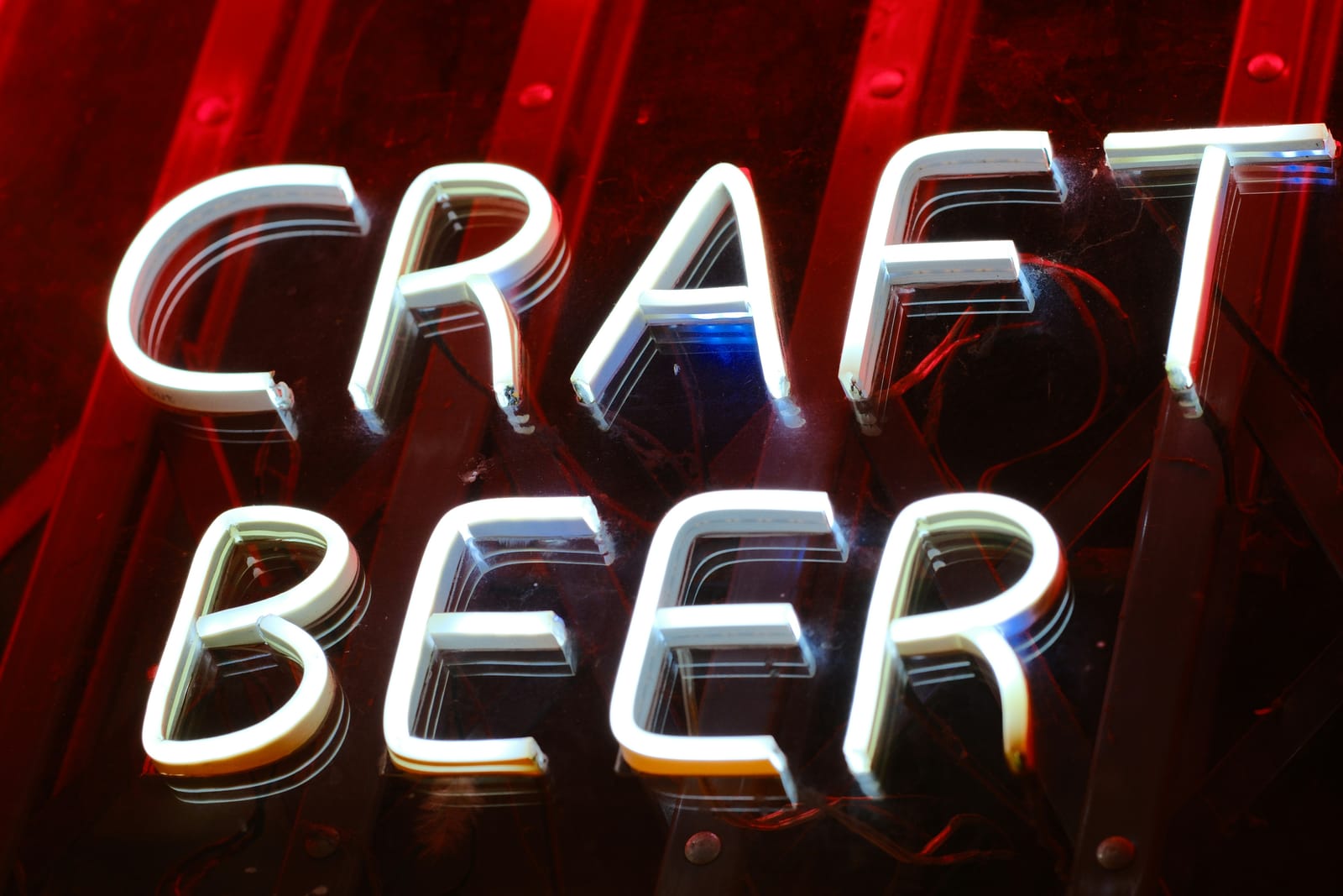 Copper Brewing Company