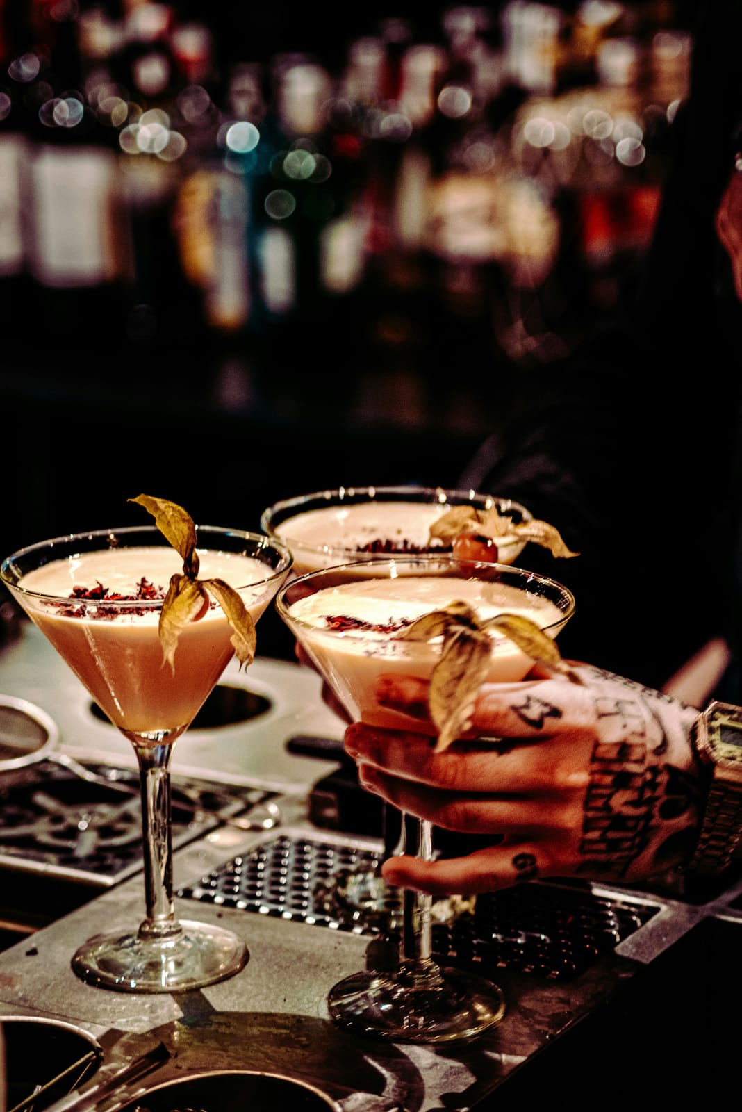 The Keg Steakhouse + Bar