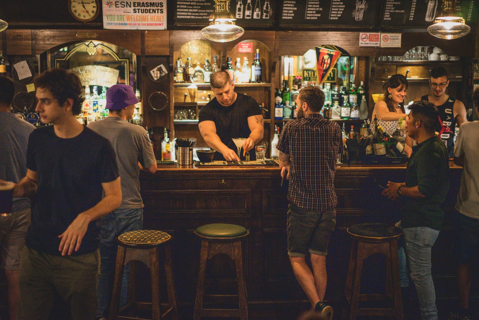 O'Flannigan's Pub