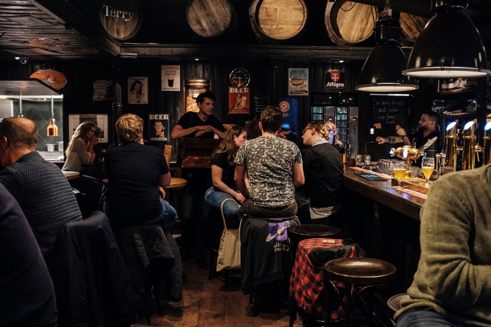 Turtle Bay Pub