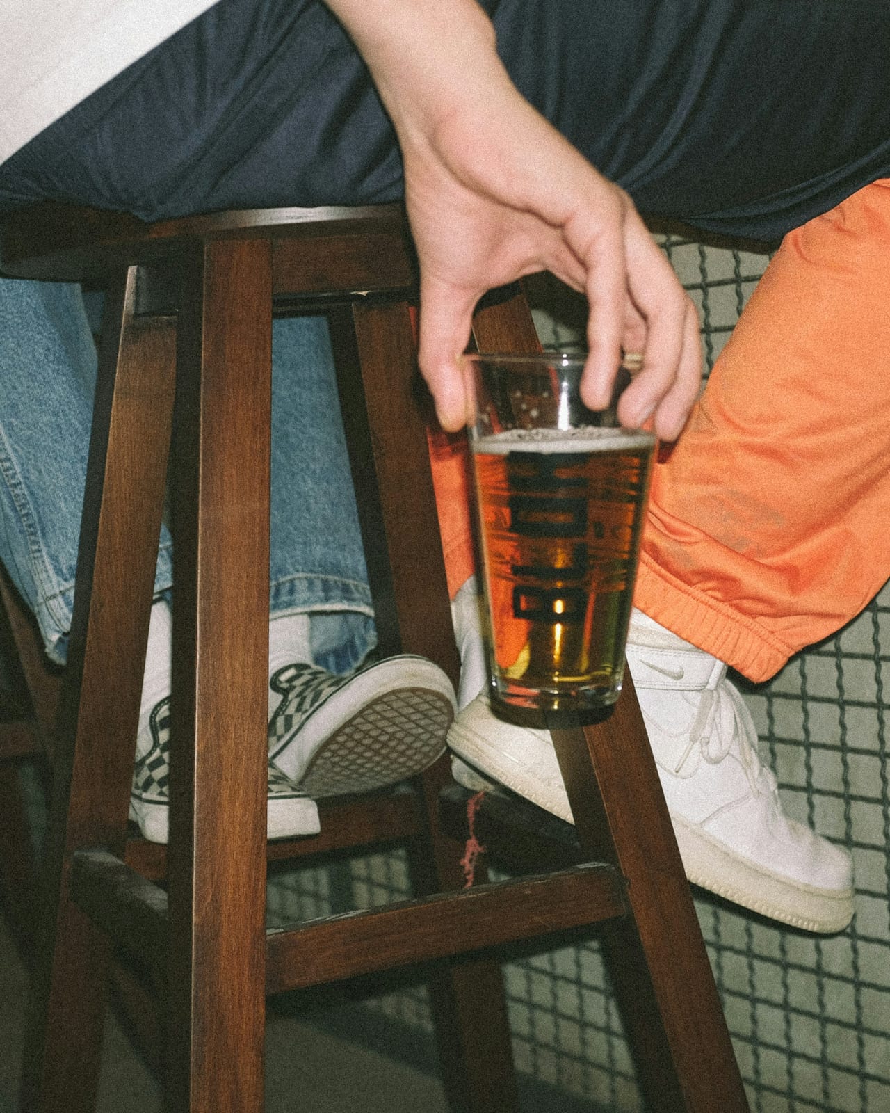 Woody's Pub