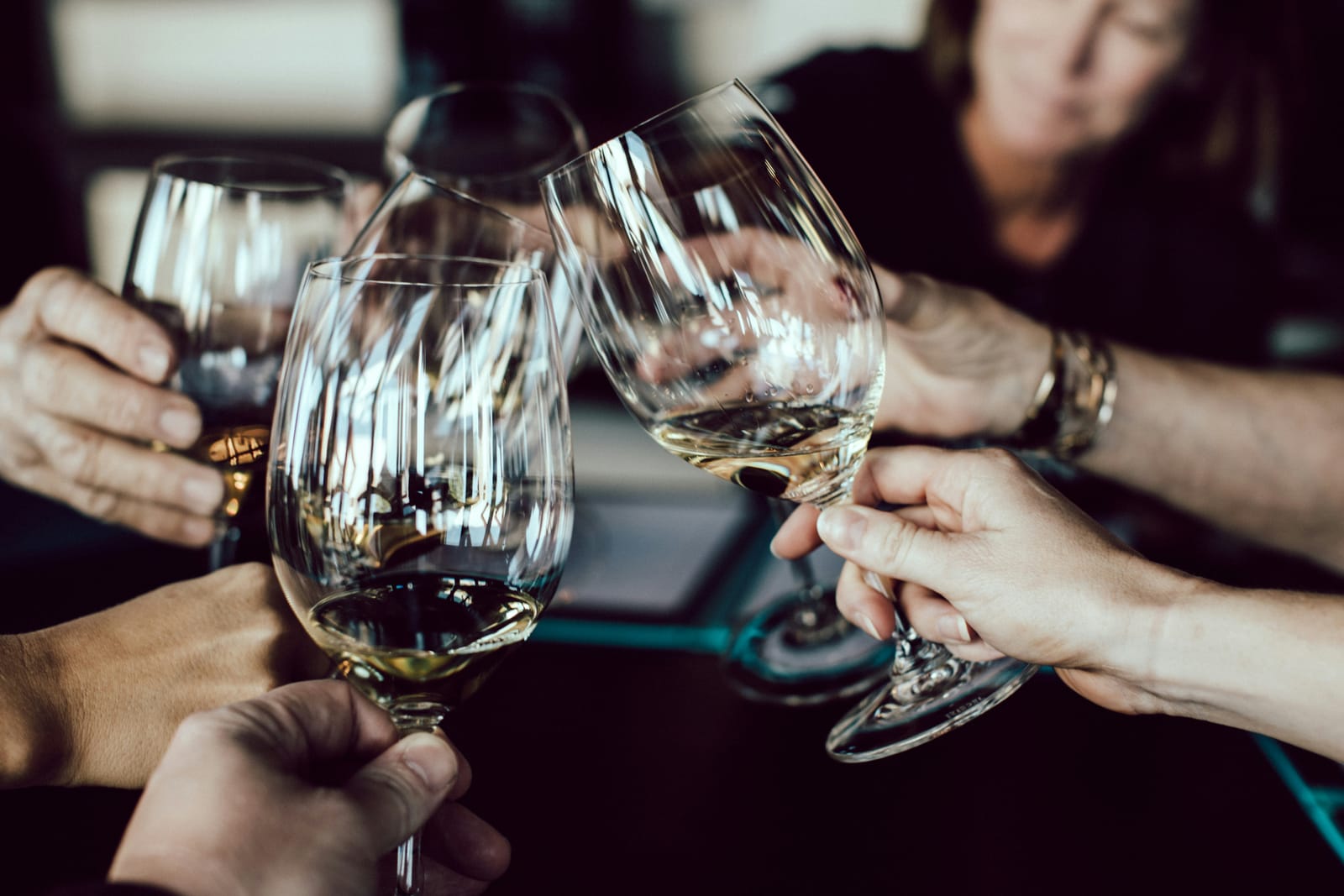 19 Okanagan Grill + Bar